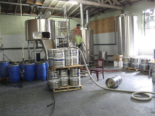 Boomtown Brewery 011