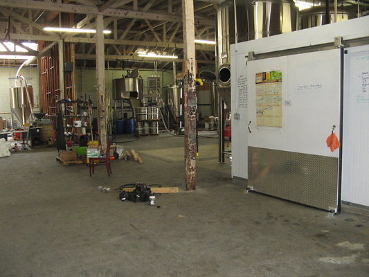 Boomtown Brewery 003