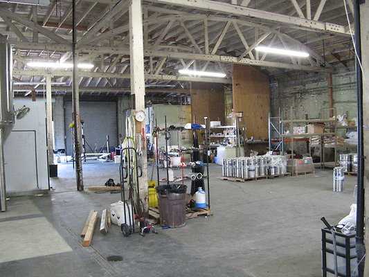 Boomtown Brewery 009