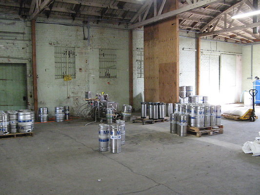 Boomtown Brewery 015