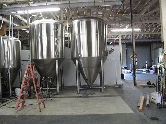 Boomtown Brewery 008