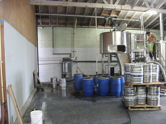 Boomtown Brewery 010