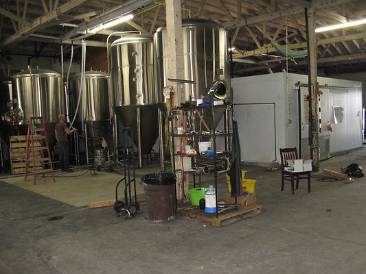 Boomtown Brewery 004