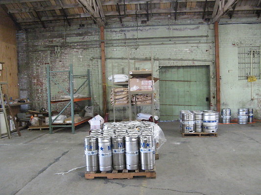 Boomtown Brewery 014