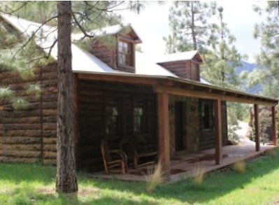 Canyon.Ranch.Rustic Cabin04