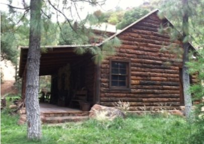 Canyon.Ranch.Rustic Cabin11