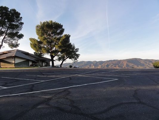 Lake Hills Community Church