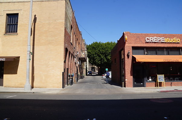 Ford.Alleys.Blind