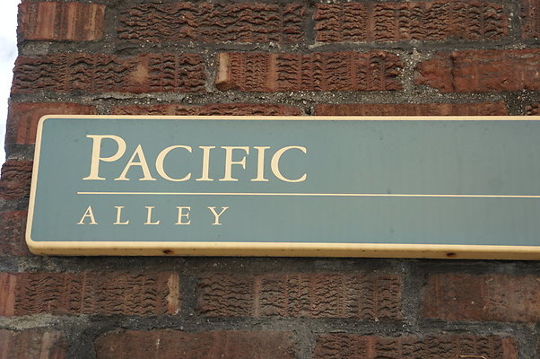 Pacific Alley.No.Raymond.Pasadena