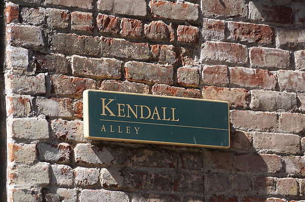 Kendal Alley.Union.Pasadena