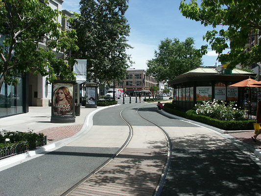 Americana Way