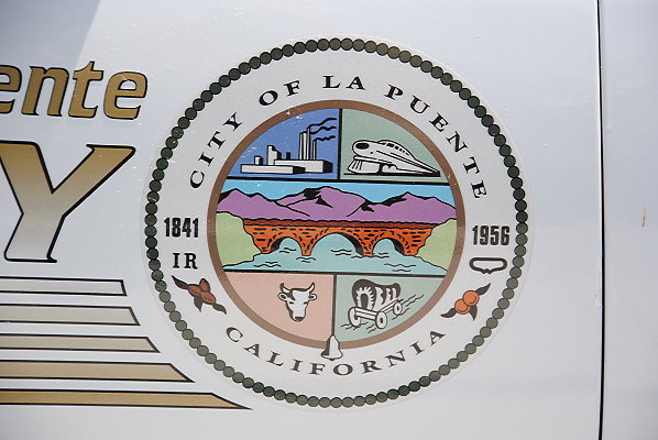 La Puente Locations