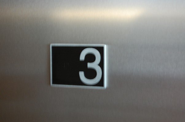 3rd floor