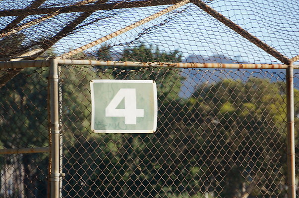 Balboa Park.Soft.Ball.Field.No.4