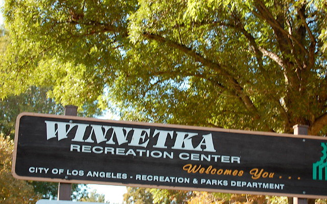 Winnetka Park