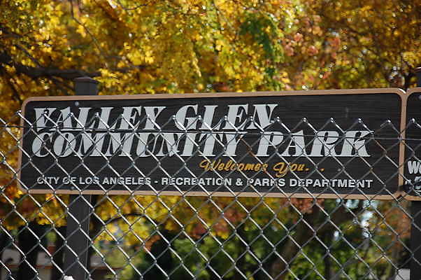 Valley Glen Commuity Park