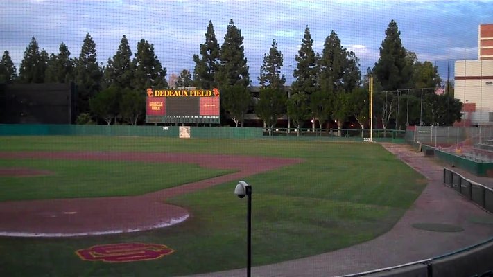 Dedeaux.Field.USC.16