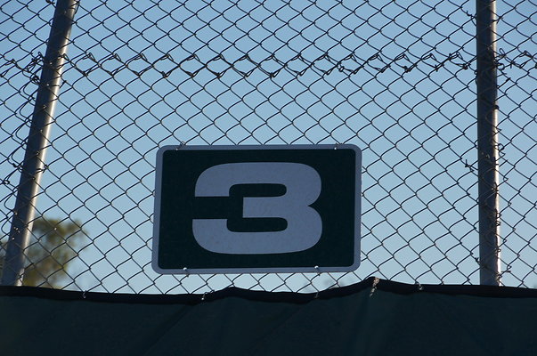 Sepulveda Sports Complex.Field.No.3
