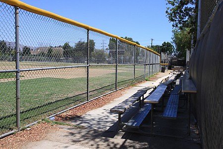 Kennedy HS Baseball.4