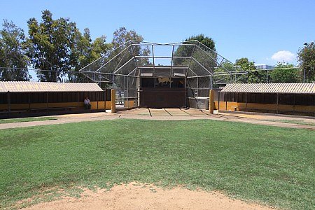 Kennedy HS Baseball.3