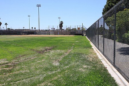 Kennedy HS Baseball.5
