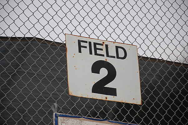 South Pasadena Little League Arroyo park