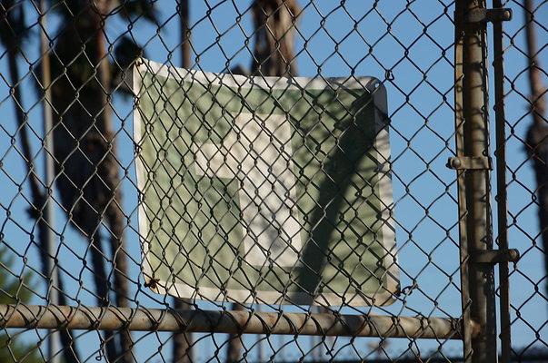 Balboa Park.Soft.Ball.Field.No.1