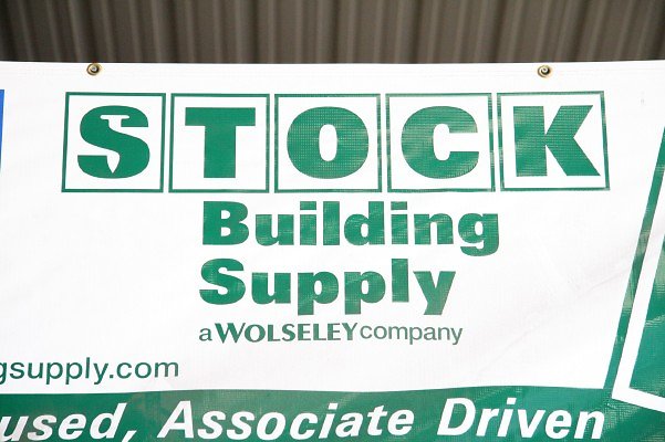 Stock Building Supply - 3250 N San Fernando Rd. Atwater  Mark Ernsburger 323-478-2200