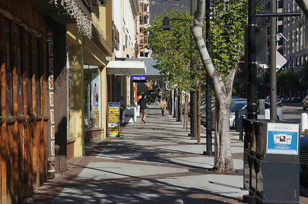 Glendale