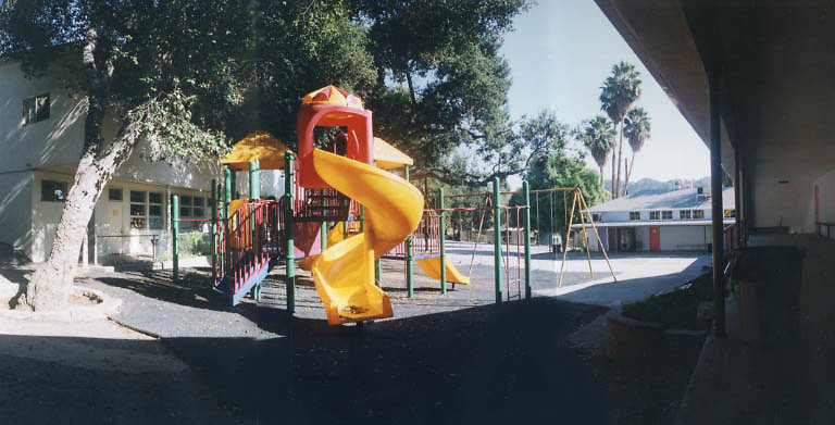 3410 playground