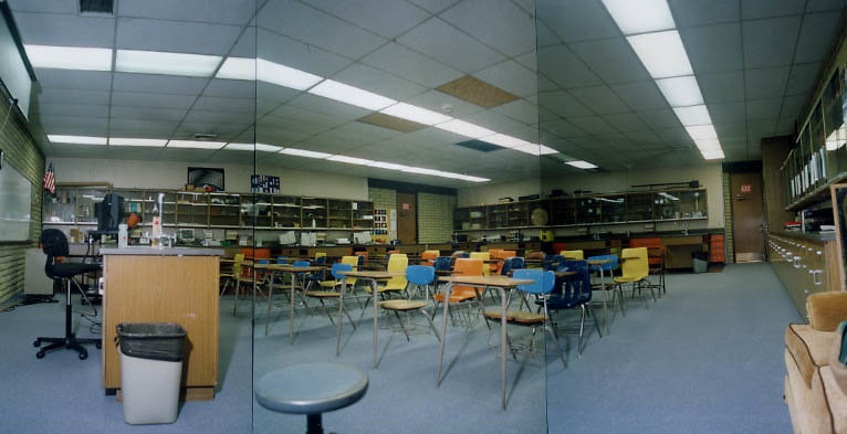 3410 classroom