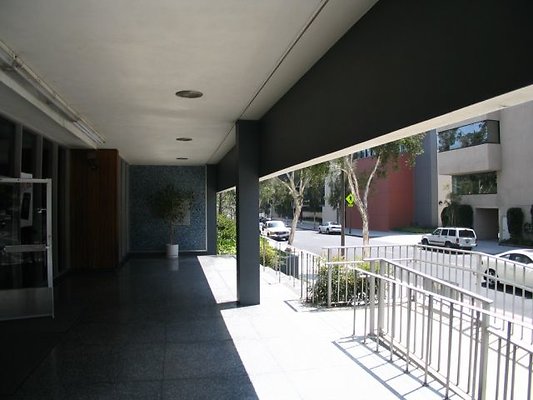 Glendale Police Station 3531