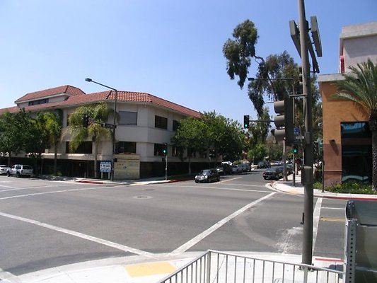 Glendale Police Station 3528