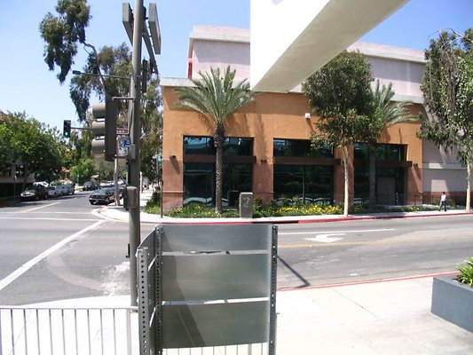 Glendale Police Station 3529