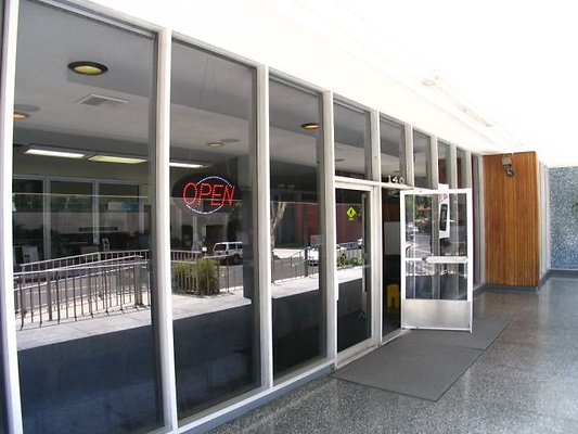 Glendale Police Station 3530