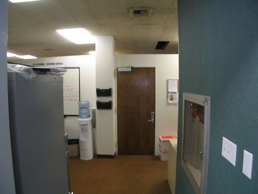 Glendale Police Station 3539