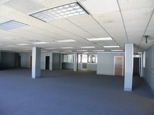 Glendale Police Station Jail 3565