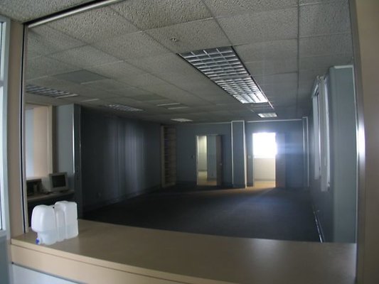Glendale Police Station Jail 3572