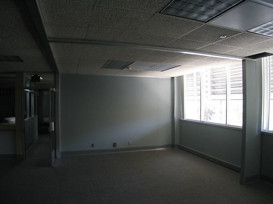 Glendale Police Station Jail 3567