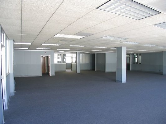 Glendale Police Station Jail 3562