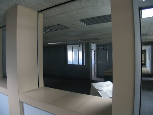 Glendale Police Station Jail 3568