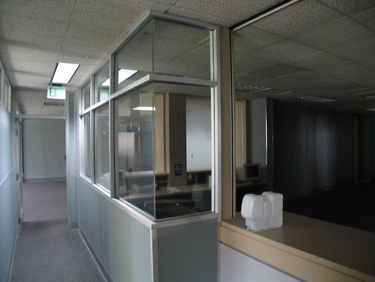 Glendale Police Station Jail 3571