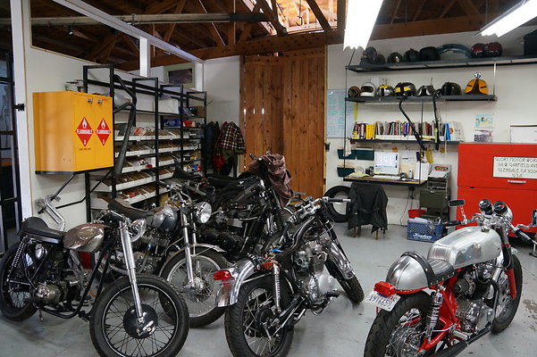 Glory.Motor.Works. Motorcycles.Glendale34