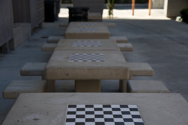 Chess  2773