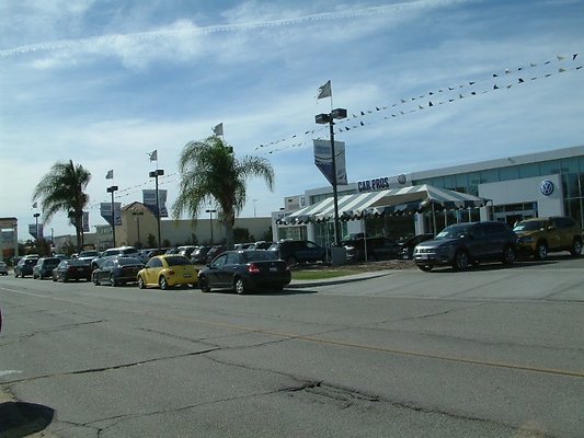 San Bernadino