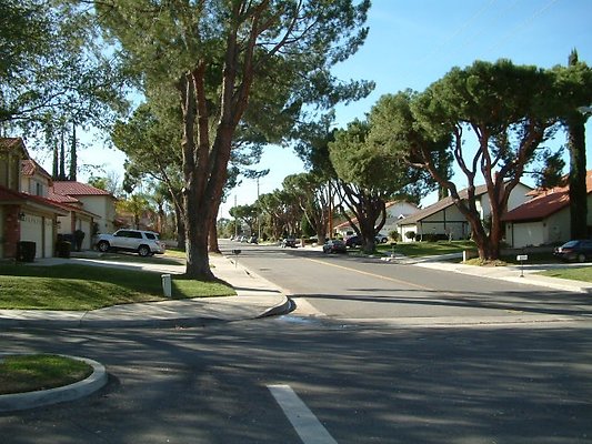Streets San B