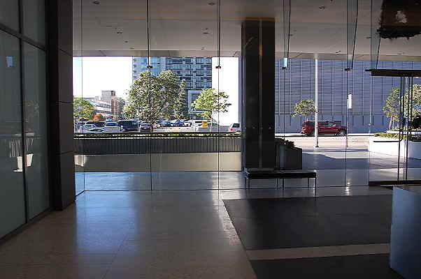 ATT Building.Lobby