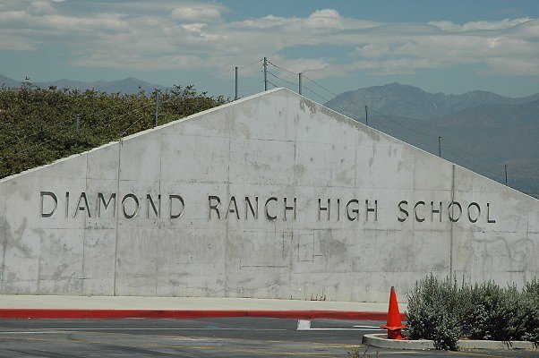 Diamond Ranch H.S.