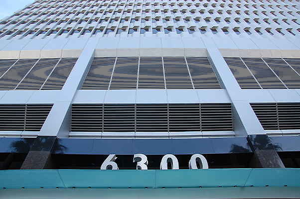 6300 Wilshire Building