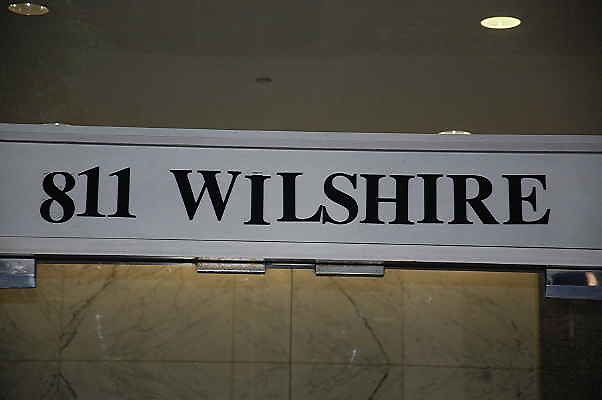 811 Wilshire building